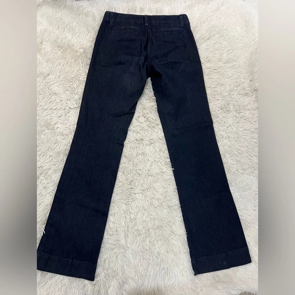 Kate Spade Broome Street Jeans - size 28